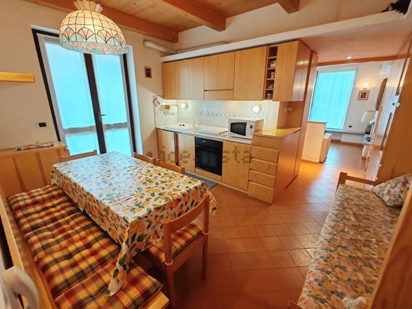 appartamento in vendita a Stresa