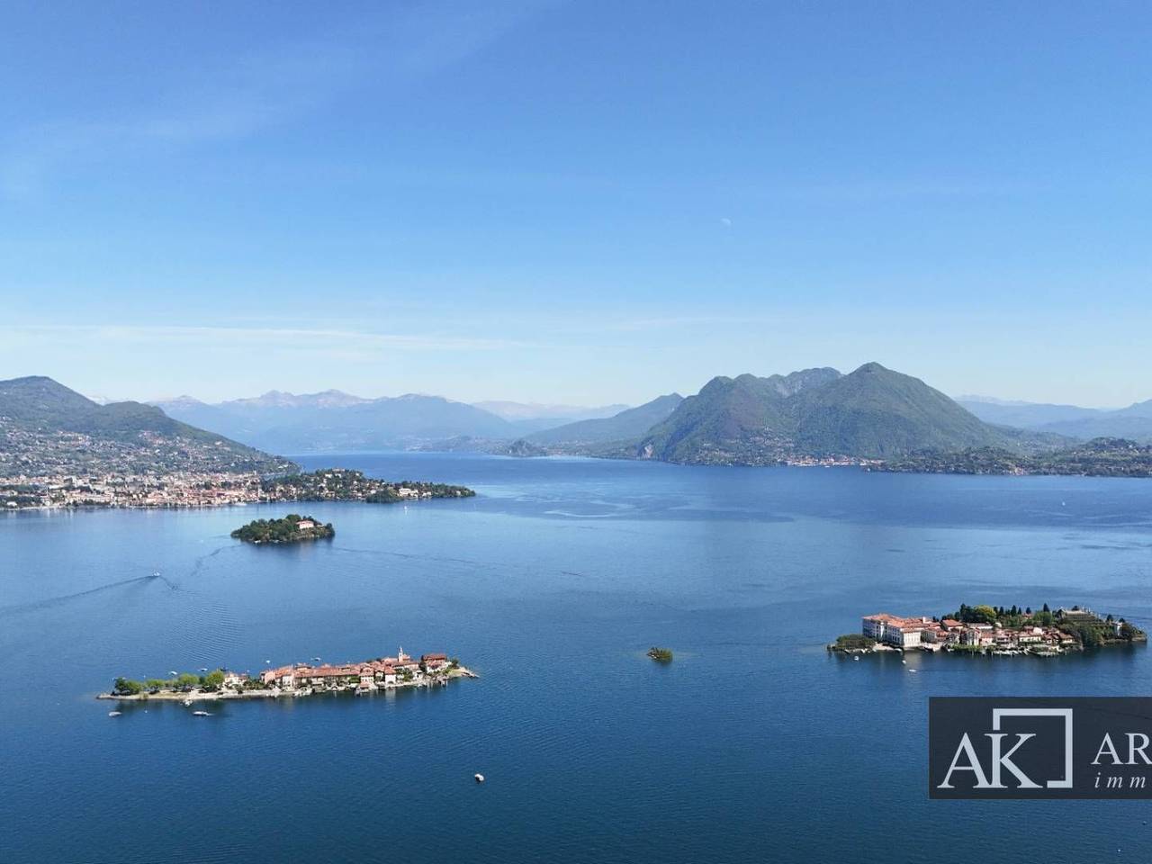 casa indipendente in vendita a Stresa