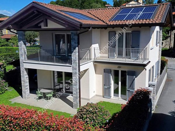 casa indipendente in vendita a Stresa