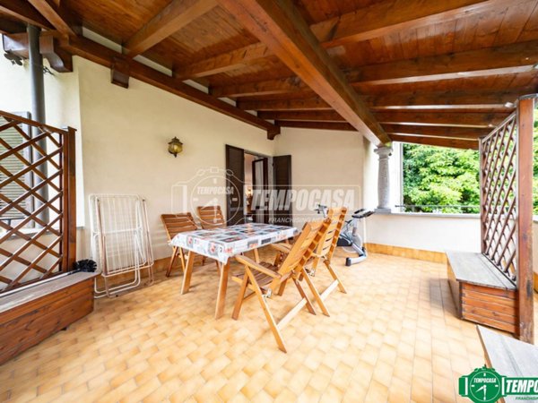 appartamento in vendita a Stresa
