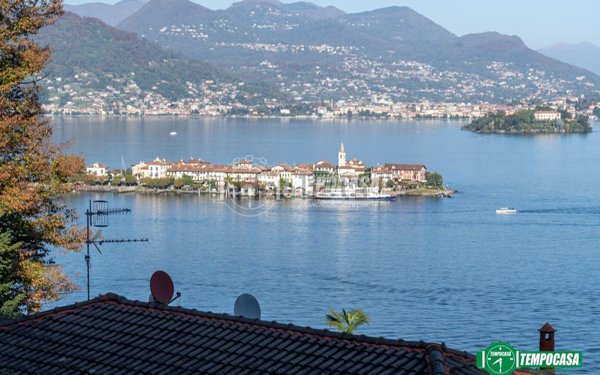 appartamento in vendita a Stresa