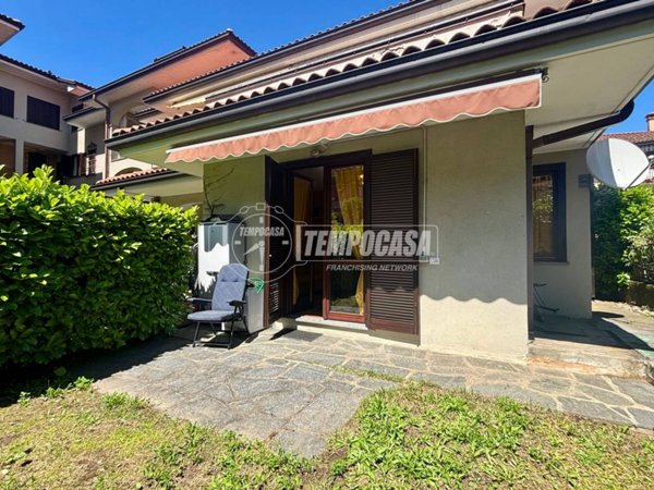 appartamento in vendita a Stresa
