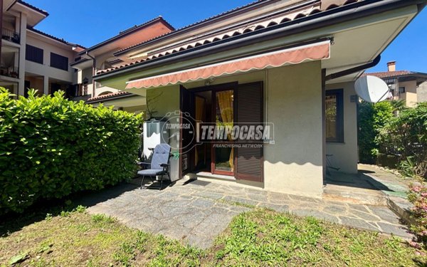 appartamento in vendita a Stresa in zona Binda