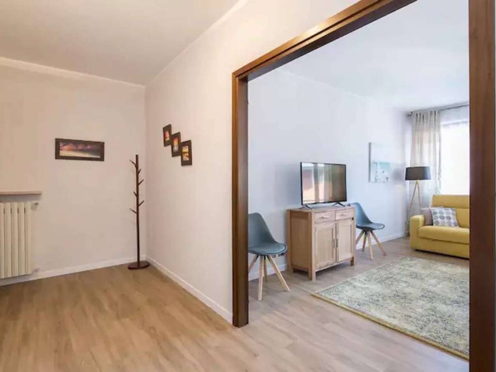 appartamento in vendita a Stresa
