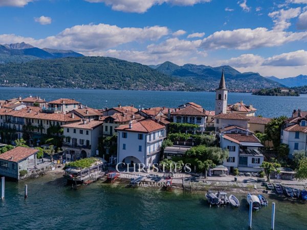 appartamento in vendita a Stresa