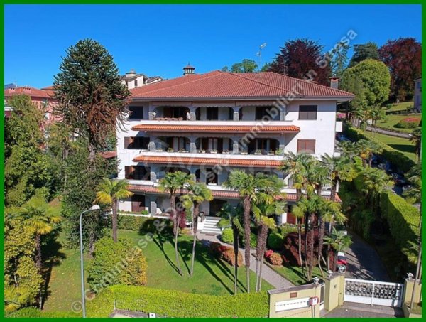 appartamento in vendita a Stresa