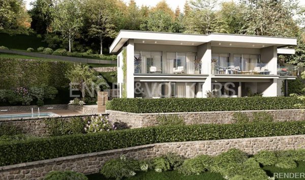 casa indipendente in vendita a Stresa in zona Binda