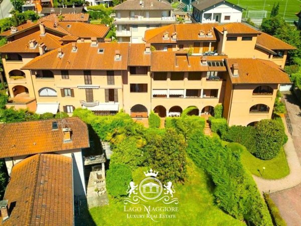 appartamento in vendita a Stresa