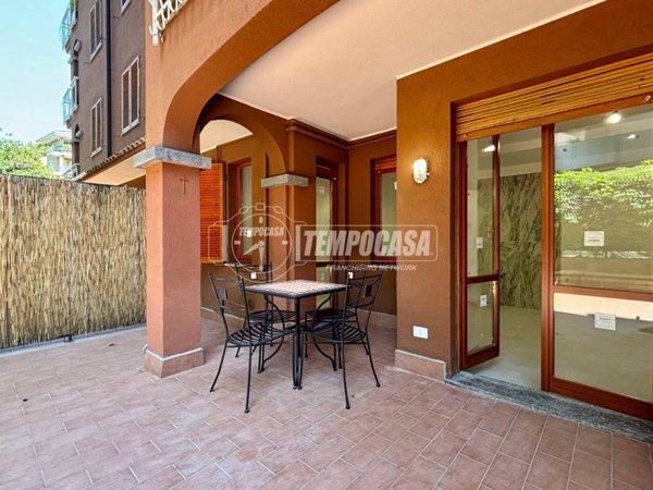 appartamento in vendita a Stresa