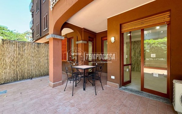 appartamento in vendita a Stresa