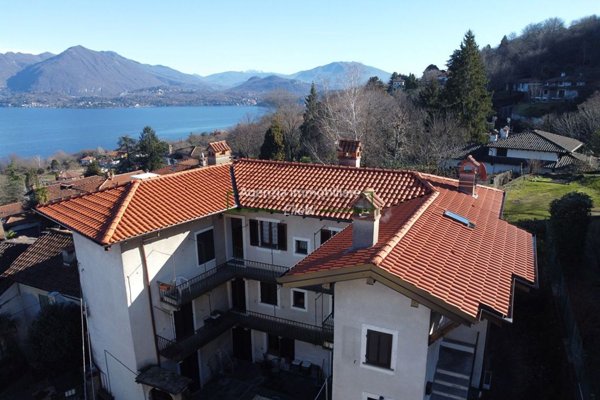 appartamento in vendita a Stresa in zona Vedasco