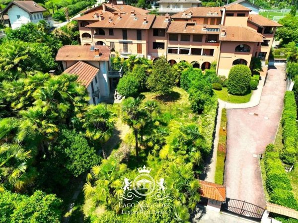 appartamento in vendita a Stresa
