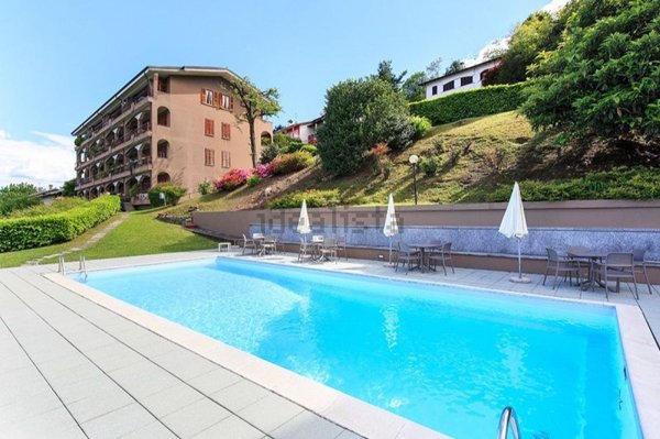 appartamento in vendita a Stresa