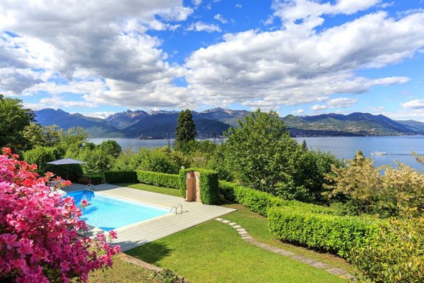appartamento in vendita a Stresa