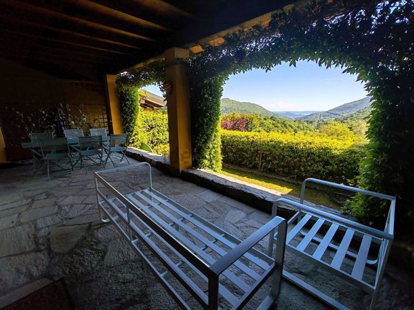 appartamento in vendita a Stresa
