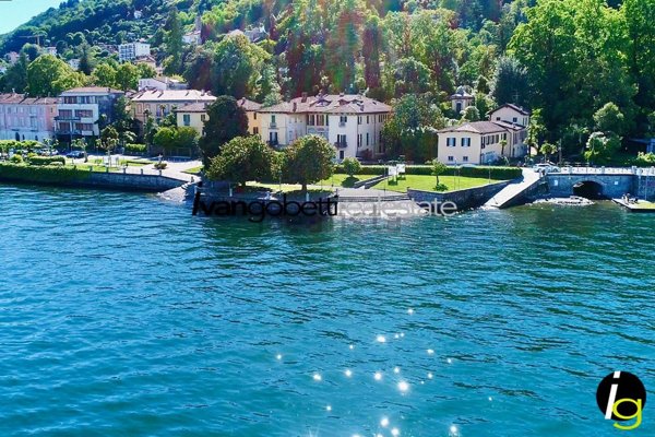 appartamento in vendita a Stresa in zona Binda