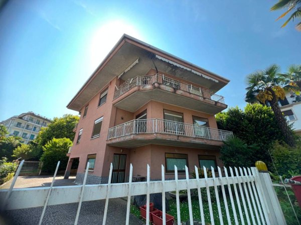 appartamento in vendita a Stresa