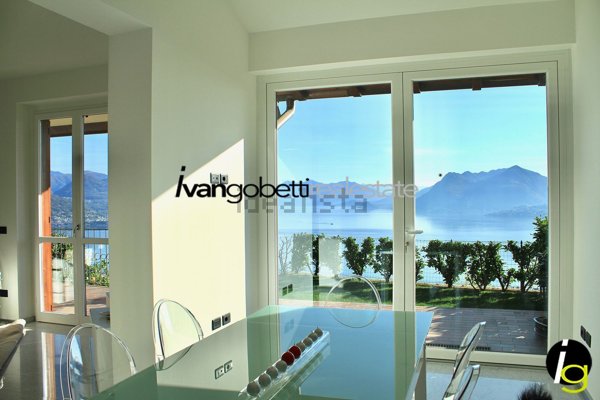 casa indipendente in vendita a Stresa in zona Someraro
