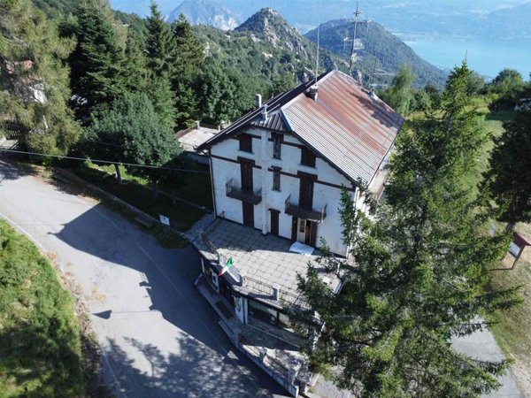 negozio in vendita a Stresa