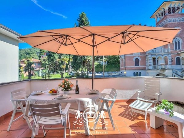appartamento in vendita a Stresa