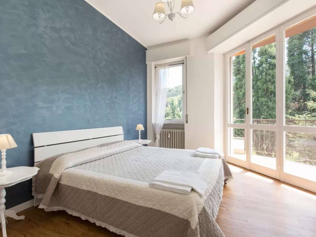 appartamento in vendita a Stresa