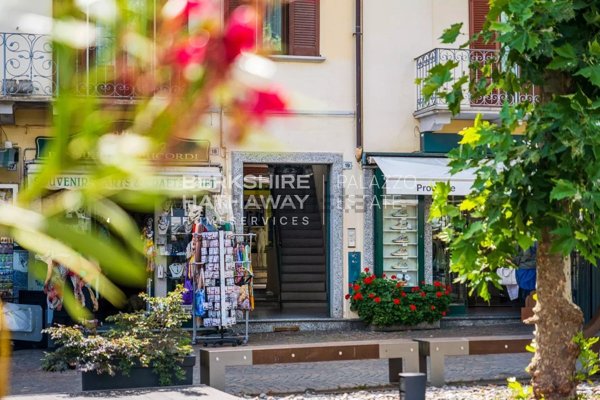 appartamento in vendita a Stresa