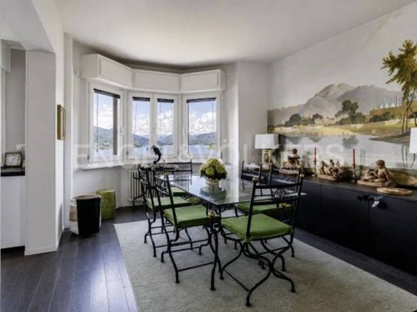 appartamento in vendita a Stresa in zona Passera