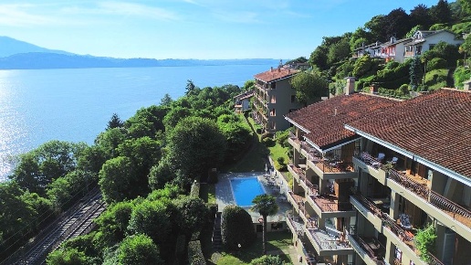 appartamento in vendita a Stresa