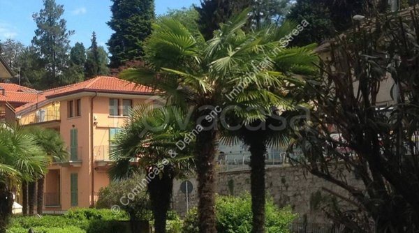 appartamento in vendita a Stresa in zona Binda