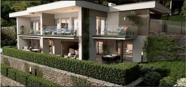 casa indipendente in vendita a Stresa