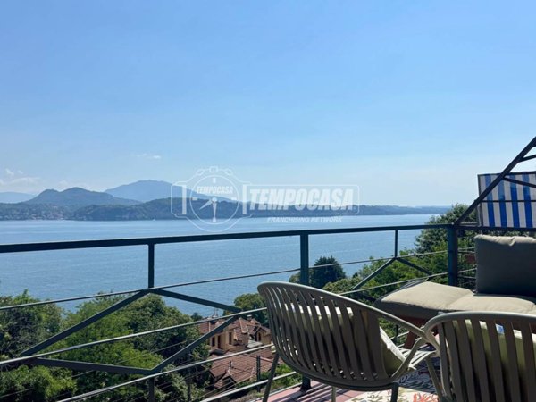 appartamento in vendita a Stresa
