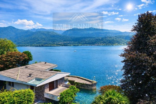 casa indipendente in vendita a Stresa in zona Mottarone
