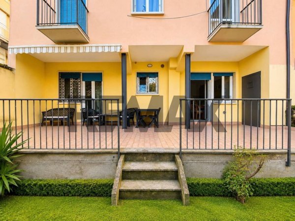 appartamento in vendita a Stresa in zona Binda