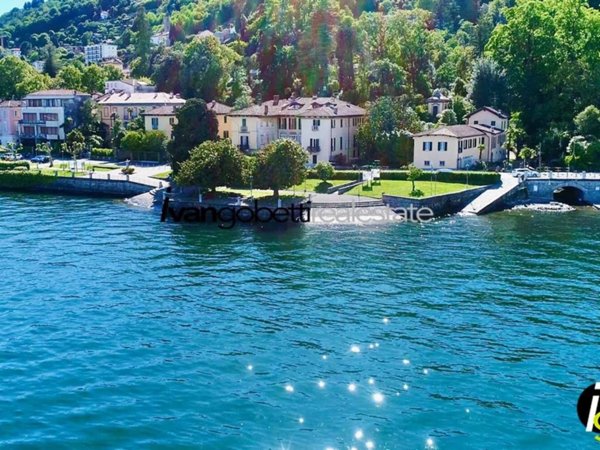 appartamento in vendita a Stresa in zona Binda