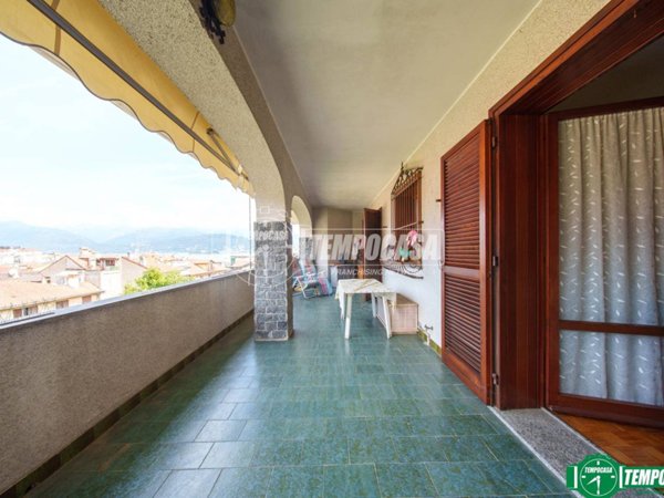 appartamento in vendita a Stresa in zona Binda
