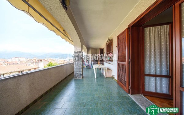 appartamento in vendita a Stresa in zona Binda