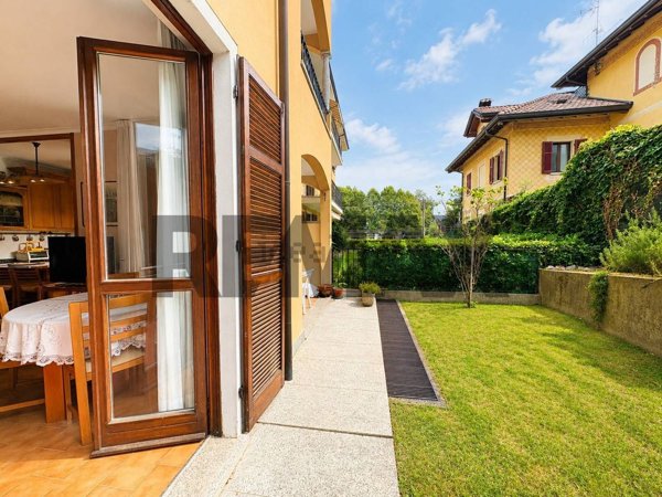 appartamento in vendita a Stresa