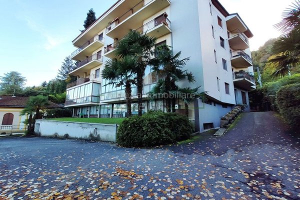 box auto in vendita a Stresa in zona Someraro
