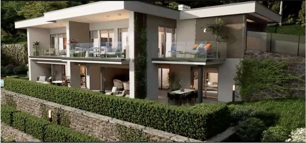 casa indipendente in vendita a Stresa