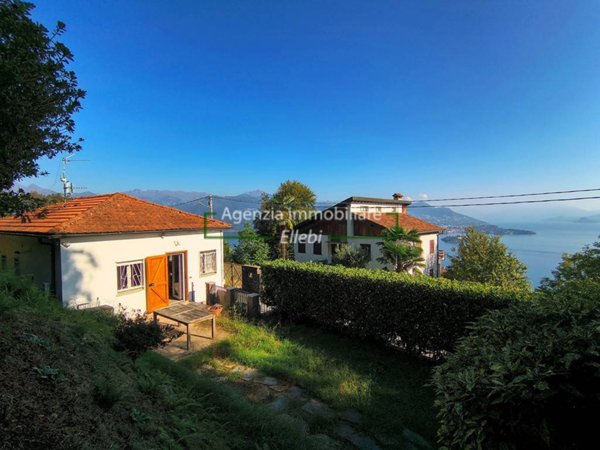 casa indipendente in vendita a Stresa in zona Someraro