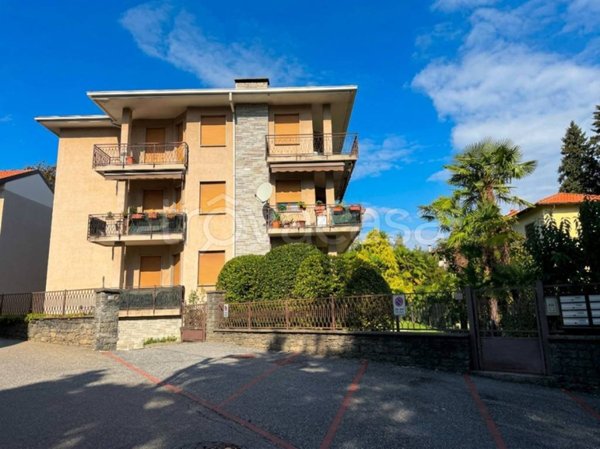 appartamento in vendita a Stresa