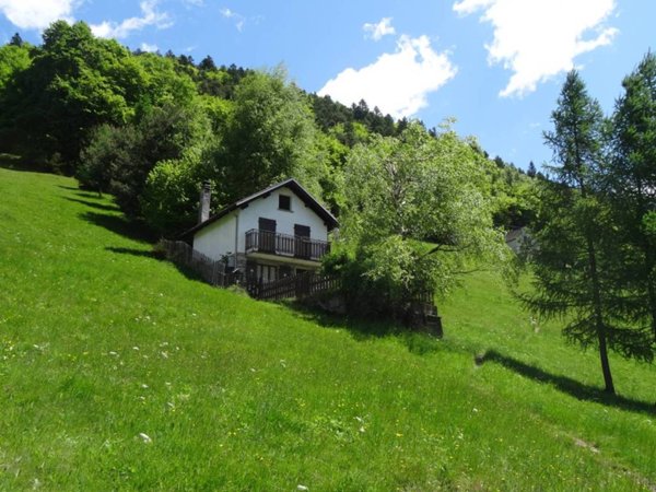 casa indipendente in vendita a Toceno