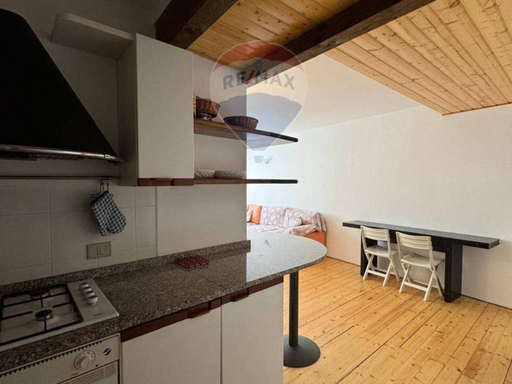 appartamento in vendita a Toceno