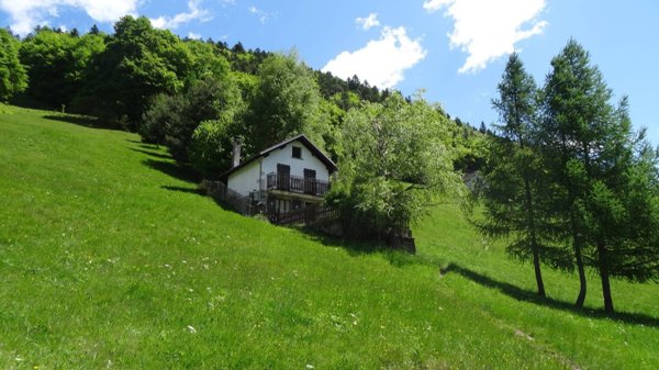 appartamento in vendita a Toceno