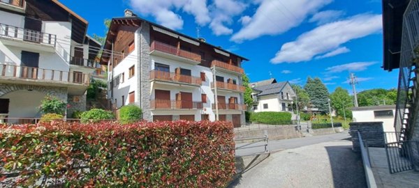 appartamento in vendita a Toceno