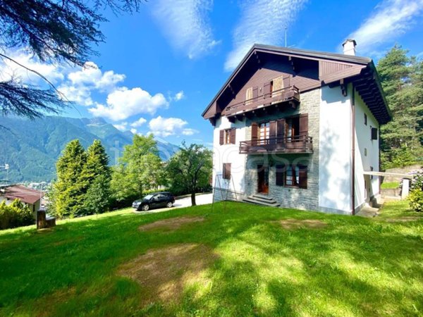 appartamento in vendita a Toceno