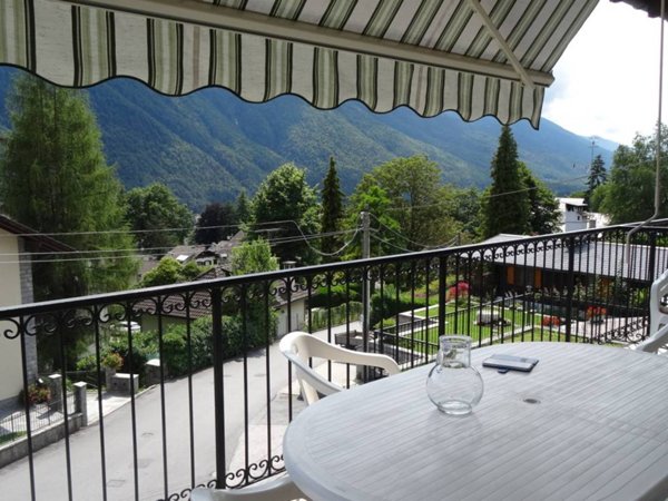 appartamento in vendita a Toceno