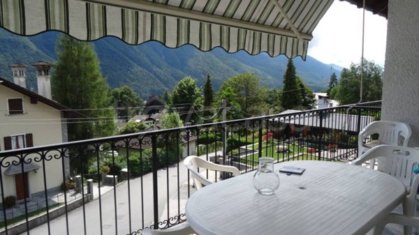 appartamento in vendita a Toceno