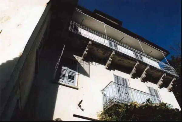 appartamento in vendita a Toceno