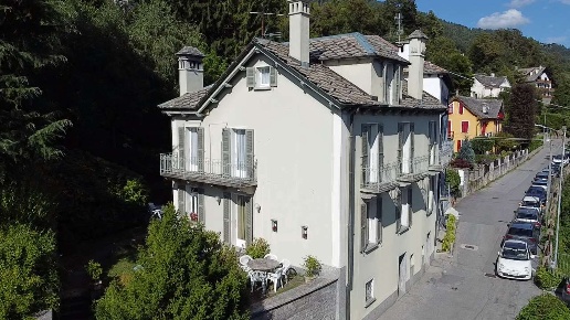 casa indipendente in vendita a Toceno
